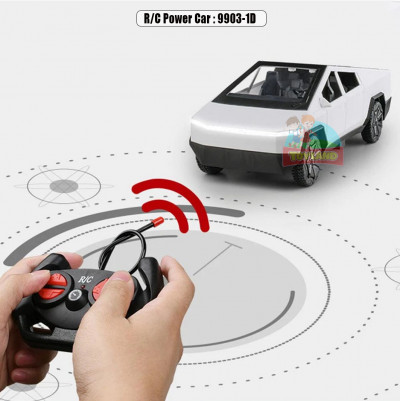 R/C Power Car : 9903- 1D